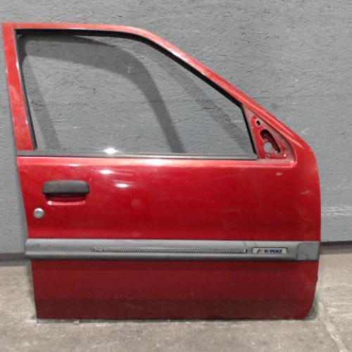 Porte avant droite Citroën SAXO 1.0 x (1996-1998)