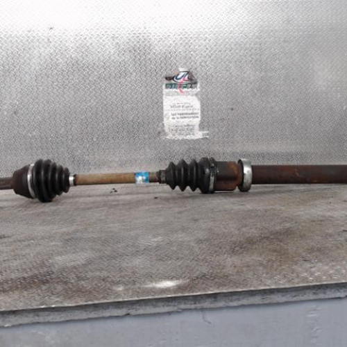 Transmission avant droite Ford FIESTA V 1.4 tdci (2001-2008) 5 portes