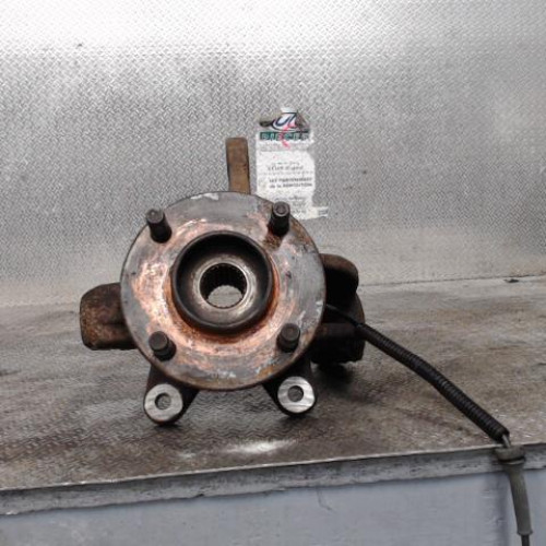 Pivot avd Ford FIESTA V 1.4 tdci (2001-2008) 5 portes