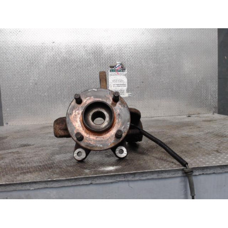 Pivot avd Ford FIESTA V 1.4 tdci (2001-2008) 5 portes