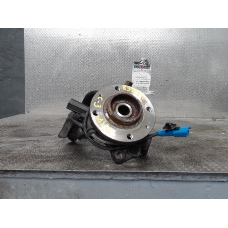 Pivot avg Citroën C3 II 1.4 (2009-2016) 5 portes