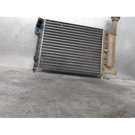 Radiateur Citroën AX 11 (1986-1994)