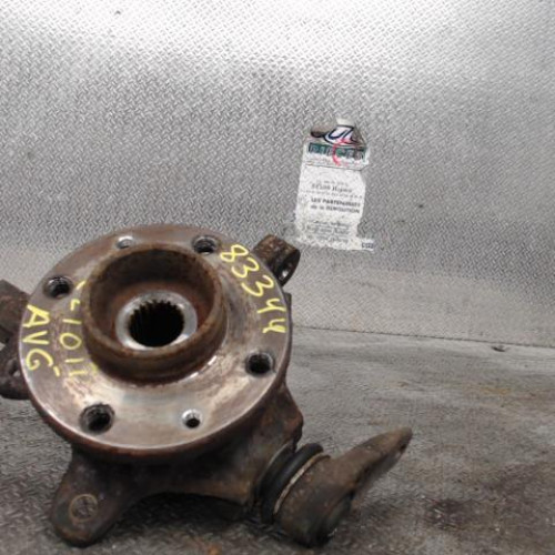 Pivot avg Renault CLIO II 1.5 dci (2001-2009) 3 portes