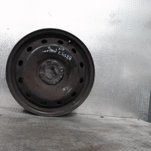 Jante tole 5 Renault MEGANE I Break 1.9 dti (1999-2001)
