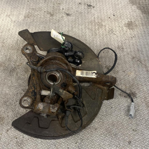 Pivot avg Citroën C5 III 2.0 hdi (2008)