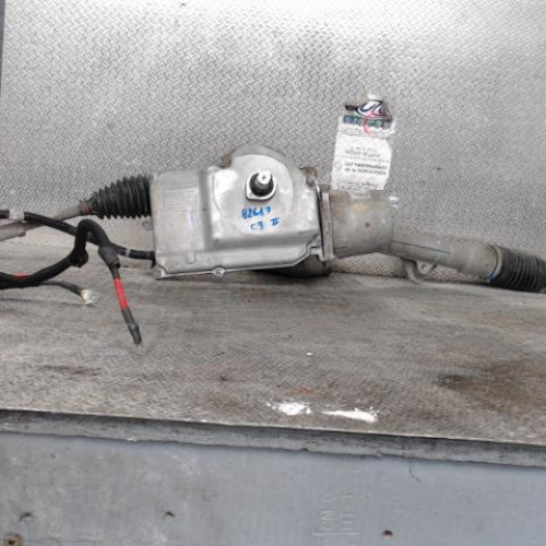 Cremallière electrique Citroën C3 II 1.4 (2009-2016) 5 portes