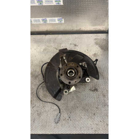 Pivot avd Citroën C5 III 2.0 hdi (2008)