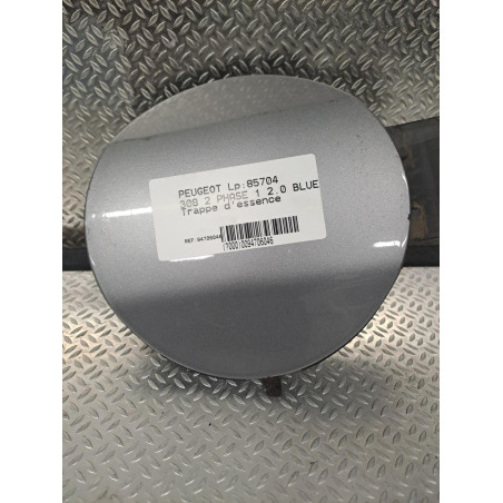 Volet de trappe carburant Peugeot 308 II 2.0 gt bluehdi 180 (2014-2021)