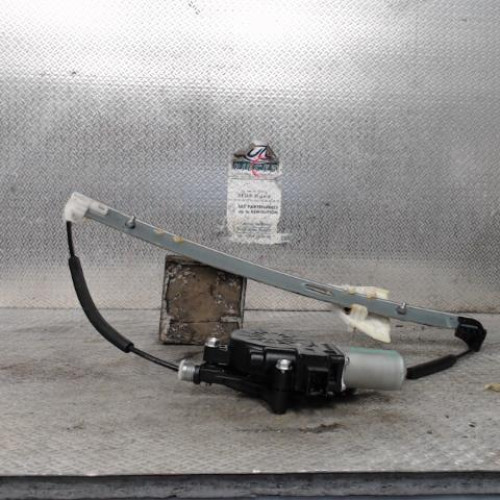 Mecanismemoteur leve-glace avg Mazda 2 1.3 (2007-2015)