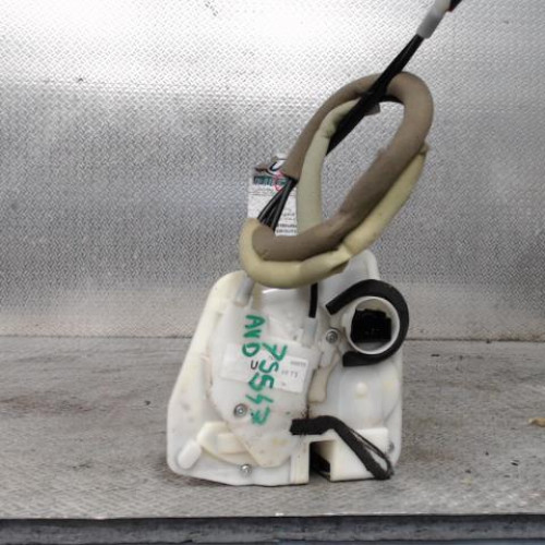 Serrure porte avd Mazda 2 1.3 (2007-2015)