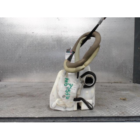 Serrure porte avd Mazda 2 1.3 (2007-2015)