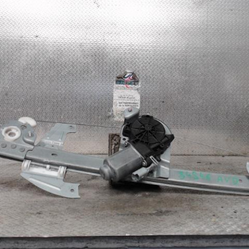 Mecanisme  moteur lève-glace avant droit Toyota AYGO 1.0 (2005-2014) 5 portes
