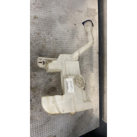 Reservoir lave-glace avant Citroën C5 III 2.0 hdi (2008)