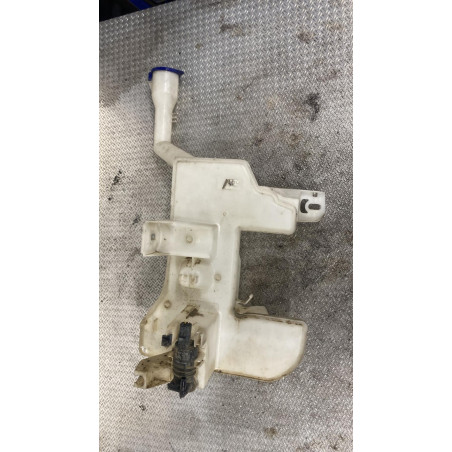 Reservoir lave-glace avant Citroën C5 III 2.0 hdi (2008)