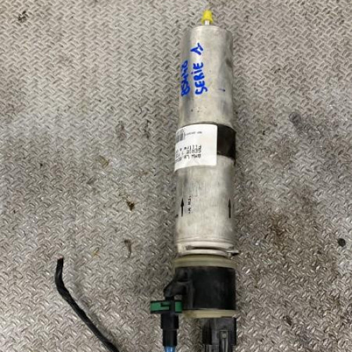 Pompe à carburant électrique Bmw 1 116 d (2012-2015)