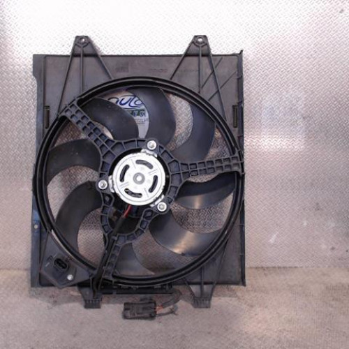 Ventilateur de refroidissement Fiat 500 1.4 (2007)