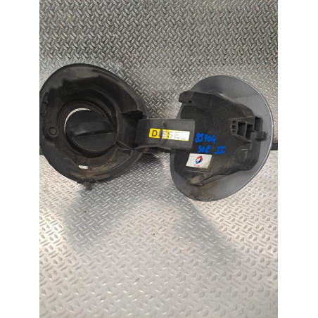 Volet de trappe carburant Peugeot 308 II 2.0 gt bluehdi 180 (2014-2021)