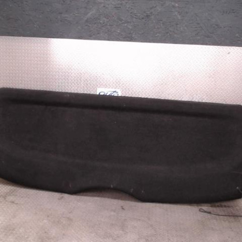Tablette plage arrière Peugeot 206 3-5 portes 1.1 i (1998-2007)