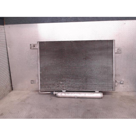 Condenseur clim Mercedes-benz CLASSE A A 200 cdi (2004-2012) 5 portes