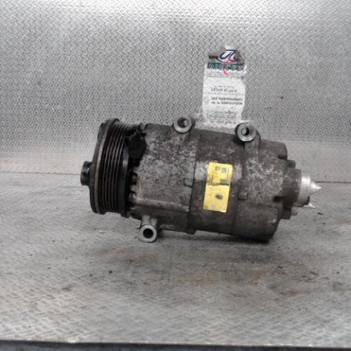 Compresseur air conditionne Ford MONDEO IV A trois volumes 1.8 tdci (2007-2015)