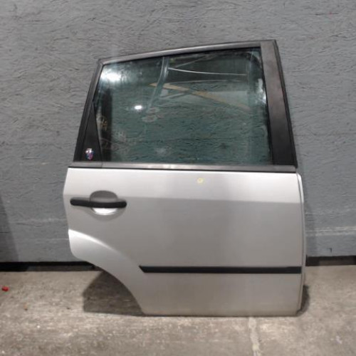 Porte arrière droite Ford FIESTA V 1.6 16v (2001-2008)