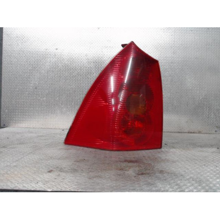 Feu arrière gauche Peugeot 307 Break 2.0 hdi 110 (2002-2009) 5 portes