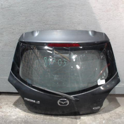 Hayon Mazda 2 1.3 (2007-2015)