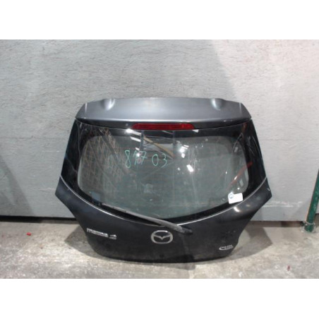Hayon Mazda 2 1.3 (2007-2015)