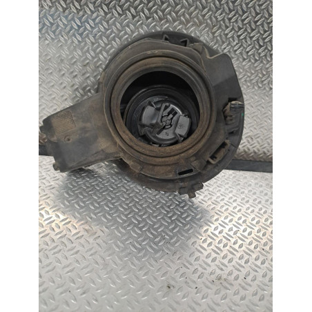 Volet de trappe carburant Peugeot 308 II 2.0 gt bluehdi 180 (2014-2021)