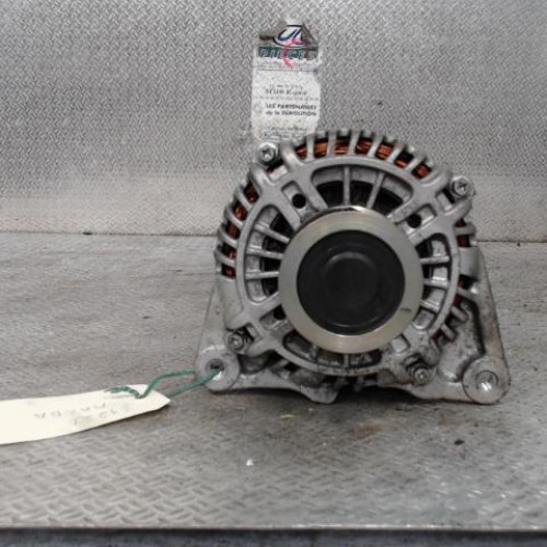 Alternateur Mazda 5 2.0 cd (2005-2010)