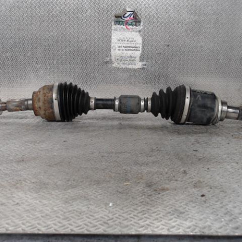 Transmission avant gauche Mazda 5 2.0 cd (2005-2010)