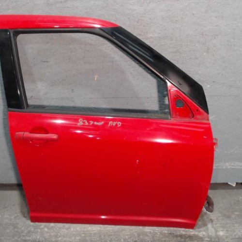 Porte avant droite Suzuki SWIFT III 1.3 ddis (2005)