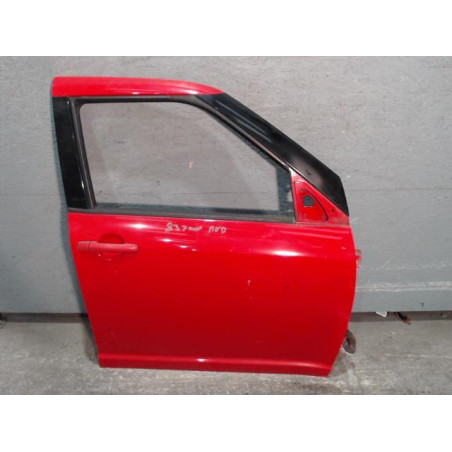 Porte avant droite Suzuki SWIFT III 1.3 ddis (2005)