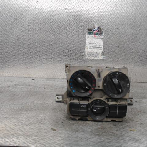 Commande de chauffage Mercedes-benz VITO Autobus-Autocar 109 cdi (2006)