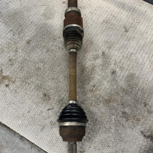 Transmission avant droite Ford TRANSIT CONNECT V408 Camionnette-Monospace 1.5 tdci (2015)