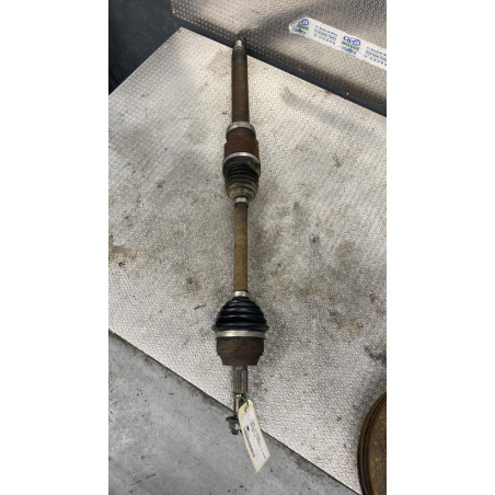 Transmission avant droite Ford TRANSIT CONNECT V408 Camionnette-Monospace 1.5 tdci (2015)