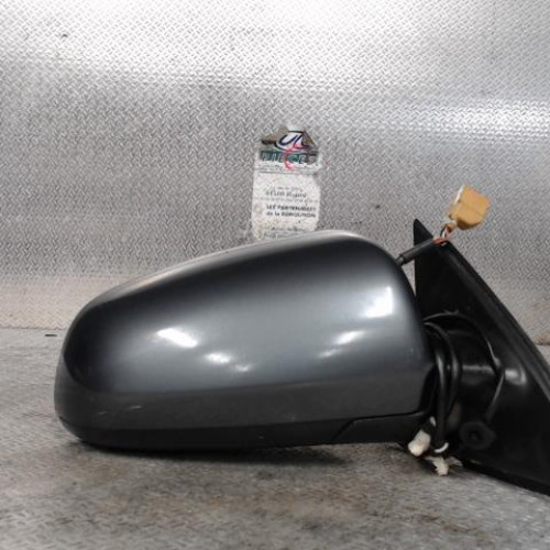 Retroviseur exterieur manuel droit Audi A4 B6 1.9 tdi (2000-2004) 4 portes