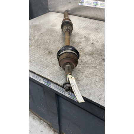 Transmission avant droite Ford TRANSIT CONNECT V408 Camionnette-Monospace 1.5 tdci (2015)