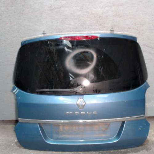 Hayon Renault MODUS - GRAND MODUS 1.5 dci (2007)
