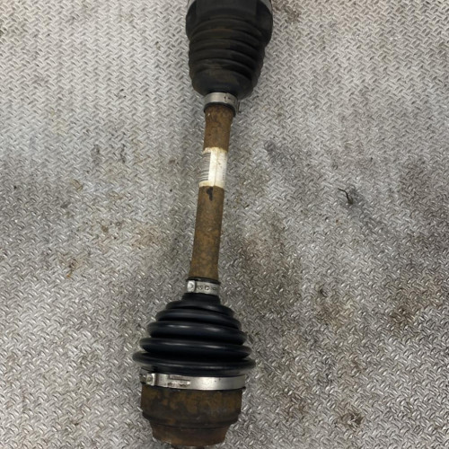 Transmission avant gauche Ford TRANSIT CONNECT V408 Camionnette-Monospace 1.5 tdci (2015)