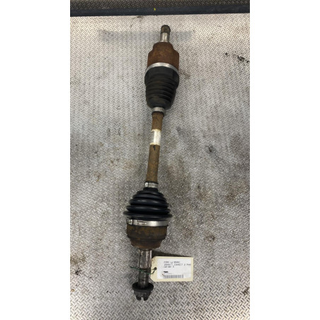 Transmission avant gauche Ford TRANSIT CONNECT V408 Camionnette-Monospace 1.5 tdci (2015)