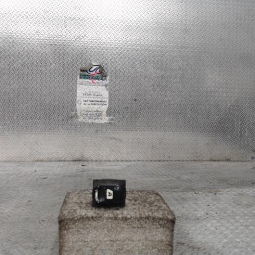 Commande lève-glace porte avant gauche CITROEN BERLINGO  BERLINGO
