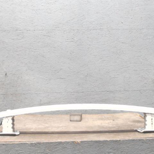Traverse ar Citroën C3 PICASSO 1.6 hdi (2009) 5 portes