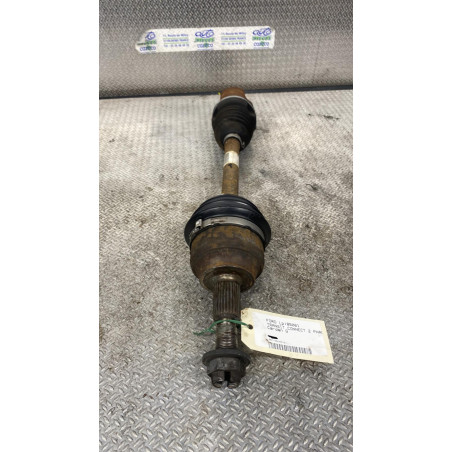 Transmission avant gauche Ford TRANSIT CONNECT V408 Camionnette-Monospace 1.5 tdci (2015)