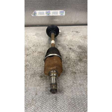 Transmission avant gauche Ford TRANSIT CONNECT V408 Camionnette-Monospace 1.5 tdci (2015)