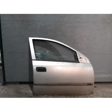 Porte avant droite Opel ASTRA G 3-5 portes 1.8 16v (1998-2000)