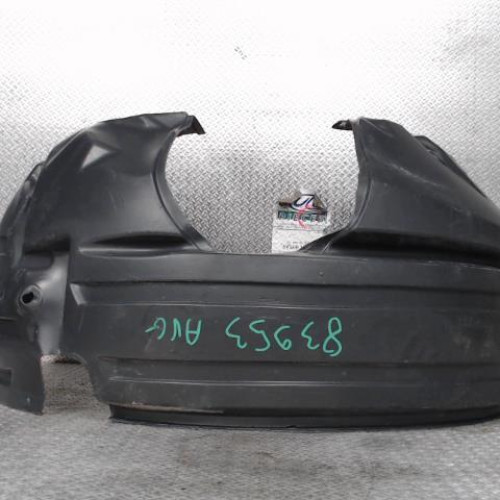 Passage roue avg Ford FIESTA VI 1.4 tdci (2010-2012) 3 portes