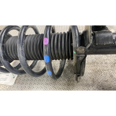 Amortisseur avant droit Ford TRANSIT CONNECT V408 Camionnette-Monospace 1.5 tdci (2015)
