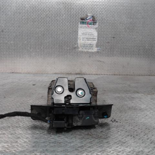 Moteur electrique de hayon-coffre Chevrolet AVEO 3-5 portes 1.2 (2011)