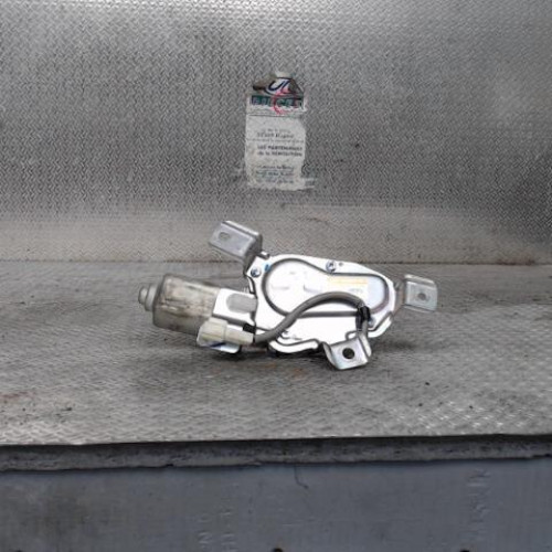 Moteur essuie-glace ar gauche Suzuki ALTO VII 1.0 (2009)